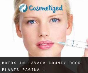 Botox in Lavaca County door plaats - pagina 1