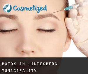 Botox in Lindesberg Municipality