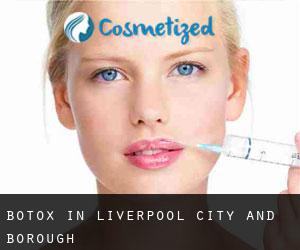 Botox in Liverpool (City and Borough)