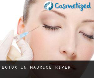 Botox in Maurice River