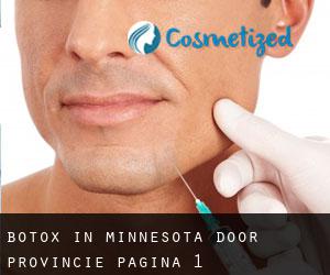Botox in Minnesota door Provincie - pagina 1