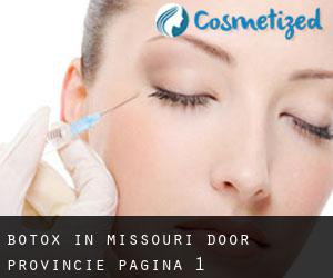 Botox in Missouri door Provincie - pagina 1
