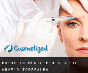 Botox in Municipio Alberto Arvelo Torrealba