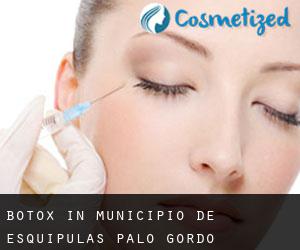 Botox in Municipio de Esquipulas Palo Gordo