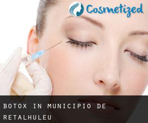 Botox in Municipio de Retalhuleu