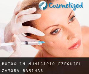 Botox in Municipio Ezequiel Zamora (Barinas)