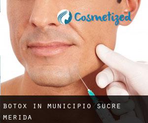 Botox in Municipio Sucre (Mérida)