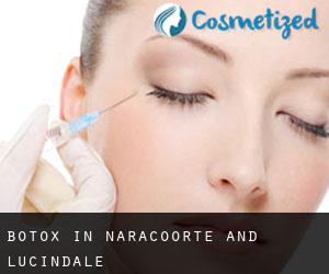 Botox in Naracoorte and Lucindale