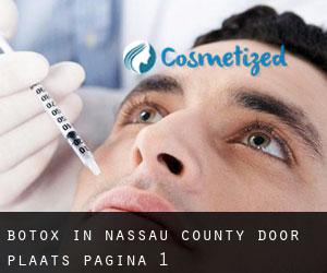 Botox in Nassau County door plaats - pagina 1