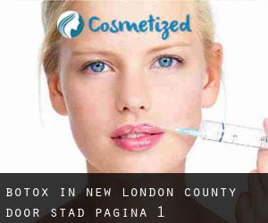 Botox in New London County door stad - pagina 1