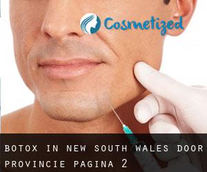 Botox in New South Wales door Provincie - pagina 2