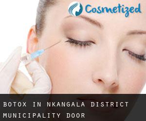 Botox in Nkangala District Municipality door grootstedelijk gebied - pagina 1