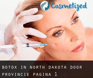 Botox in North Dakota door Provincie - pagina 1
