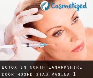 Botox in North Lanarkshire door hoofd stad - pagina 1