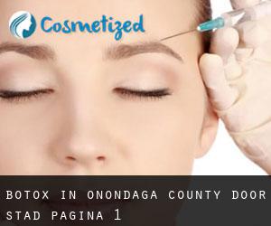 Botox in Onondaga County door stad - pagina 1