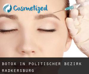 Botox in Politischer Bezirk Radkersburg