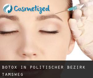 Botox in Politischer Bezirk Tamsweg