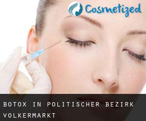 Botox in Politischer Bezirk Völkermarkt