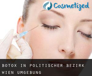 Botox in Politischer Bezirk Wien Umgebung