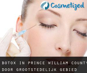 Botox in Prince William County door grootstedelijk gebied - pagina 1