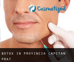 Botox in Provincia Capitán Prat