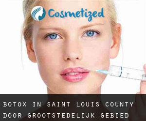 Botox in Saint Louis County door grootstedelijk gebied - pagina 5