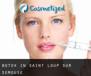 Botox in Saint-Loup-sur-Semouse