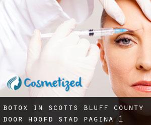 Botox in Scotts Bluff County door hoofd stad - pagina 1
