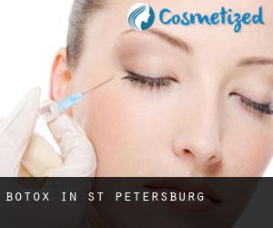 Botox in St.-Petersburg