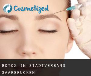 Botox in Stadtverband Saarbrücken