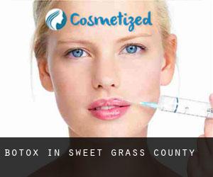 Botox in Sweet Grass County