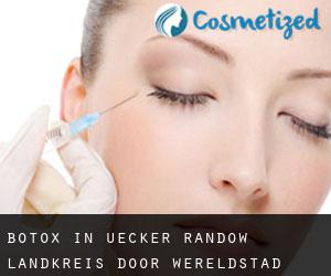 Botox in Uecker-Randow Landkreis door wereldstad - pagina 2