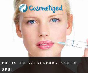 Botox in Valkenburg aan de Geul