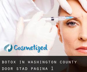 Botox in Washington County door stad - pagina 1