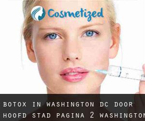Botox in Washington, D.C. door hoofd stad - pagina 2 (Washington, D.C.)