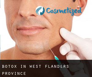 Botox in West Flanders Province