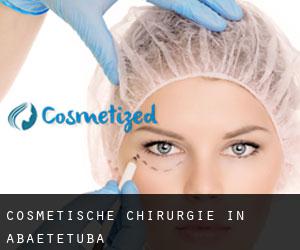 Cosmetische Chirurgie in Abaetetuba