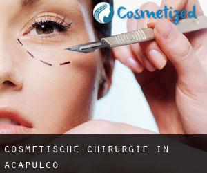 Cosmetische Chirurgie in Acapulco