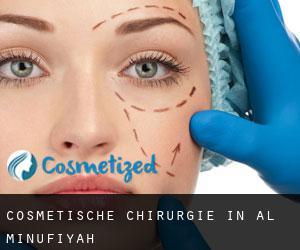 Cosmetische Chirurgie in Al Minūfīyah