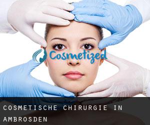 Cosmetische Chirurgie in Ambrosden