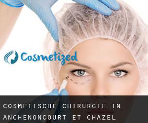 Cosmetische Chirurgie in Anchenoncourt-et-Chazel
