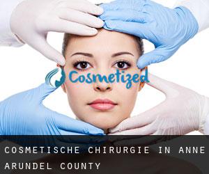Cosmetische Chirurgie in Anne Arundel County