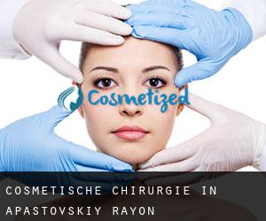 Cosmetische Chirurgie in Apastovskiy Rayon