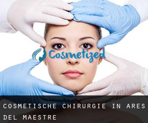 Cosmetische Chirurgie in Ares del Maestre