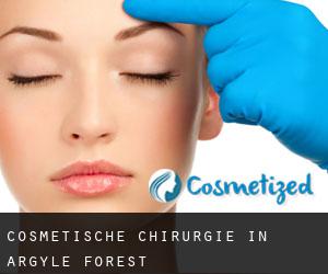 Cosmetische Chirurgie in Argyle Forest
