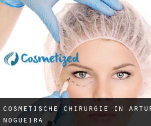 Cosmetische Chirurgie in Artur Nogueira