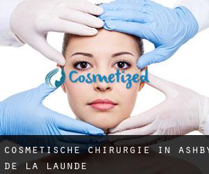 Cosmetische Chirurgie in Ashby de la Launde