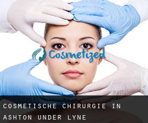 Cosmetische Chirurgie in Ashton-under-Lyne