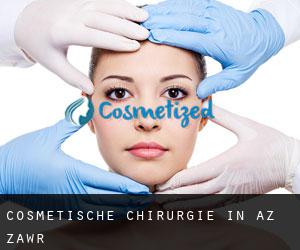 Cosmetische Chirurgie in Az Zawr