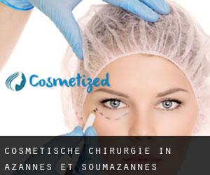 Cosmetische Chirurgie in Azannes-et-Soumazannes